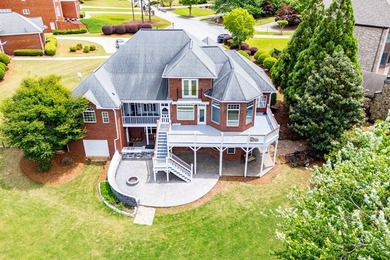 Coming soon! Lakeside Luxury! This stunning 4-sided brick ranch - photo 10
