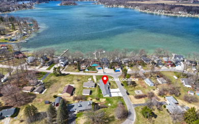 New Home Built in 2022 With Magician Lake Access! - photo 18