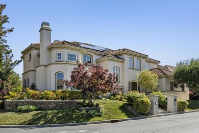 Perched in the hills of Silver Creek, this custom French - photo 1