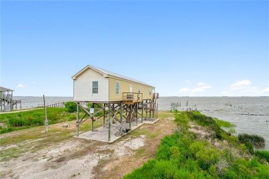 Lake Saint Catherine Home For Sale in New Orleans Louisiana