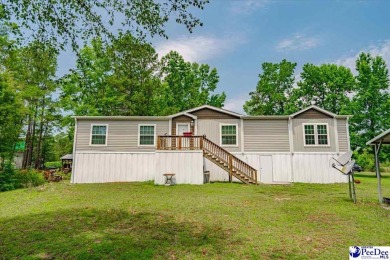 Lake Home For Sale in Mullins, South Carolina