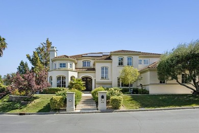 Perched in the hills of Silver Creek, this custom French - photo 2