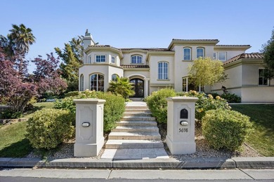 Perched in the hills of Silver Creek, this custom French - photo 4