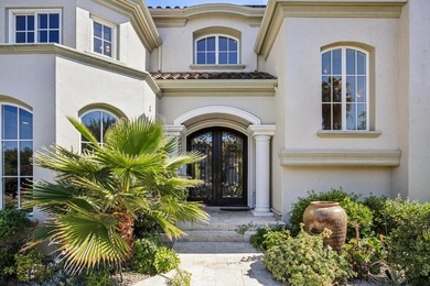 Perched in the hills of Silver Creek, this custom French - photo 6