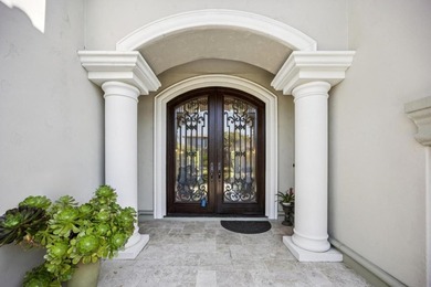 Perched in the hills of Silver Creek, this custom French - photo 7