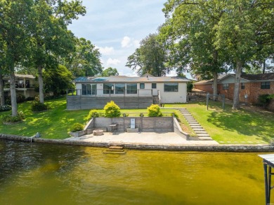 Lake Home For Sale in Hot Springs, Arkansas