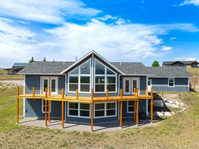 Flathead Lake Home For Sale in Polson Montana