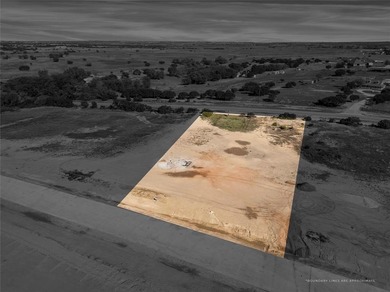 Lake Granbury Lot For Sale in Granbury Texas