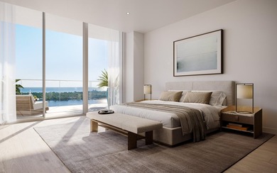 In its preconstruction phase, Olara will rise 26 stories along - photo 4
