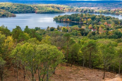 Lake Acreage For Sale in Craryville, New York