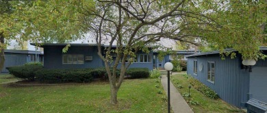 Lake Home For Sale in Mchenry, Illinois