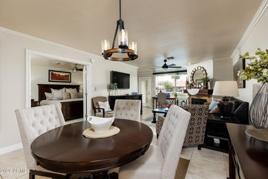 Lakefront living at Scottsdale Bay Club, a gated luxury - photo 12