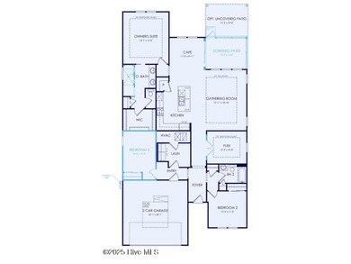 Discover a lifestyle designed for easy living in The Haven at - photo 2