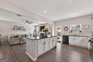 Welcome to 266 Shoals Bridge Road in the highly sought-after - photo 14