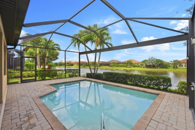Lake Home For Sale in Naples, Florida