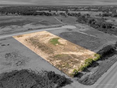 Lake Granbury Lot For Sale in Granbury Texas