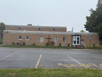 St. Lawrence River - St. Lawrence County Commercial For Sale in Ogdensburg New York