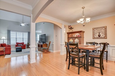 Welcome home to this beautifully maintained 1.5-story home with