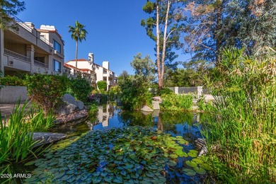 Lakefront living at Scottsdale Bay Club, a gated luxury - photo 23