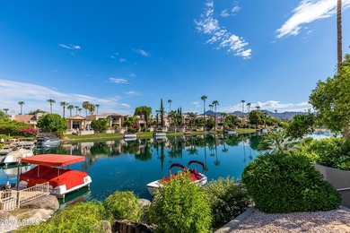 Lakefront living at Scottsdale Bay Club, a gated luxury - photo 26