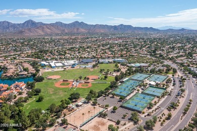 Lakefront living at Scottsdale Bay Club, a gated luxury - photo 28