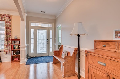 Welcome home to this beautifully maintained 1.5-story home with