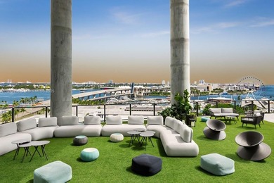 Discover an unparalleled lifestyle of luxury and flexibility at