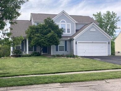 Lake Home For Sale in Lebanon, Ohio