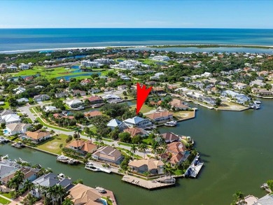 Marco Island Lake Area Home For Sale in Marco Island Florida