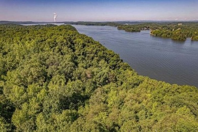 (private lake, pond, creek) Lot For Sale in Ten Mile Tennessee