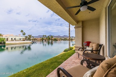 Lakefront living at Scottsdale Bay Club, a gated luxury - photo 34