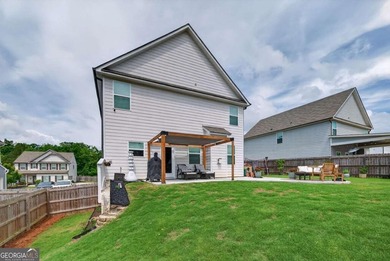 Welcome to 266 Shoals Bridge Road in the highly sought-after - photo 38