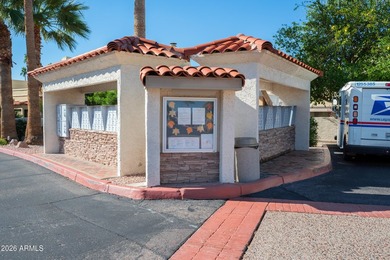 Lakefront living at Scottsdale Bay Club, a gated luxury - photo 39