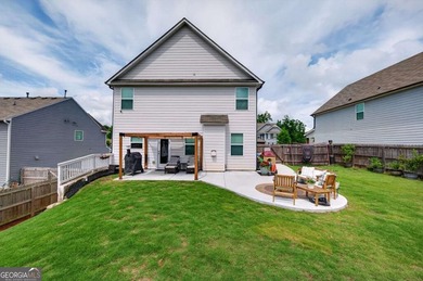 Welcome to 266 Shoals Bridge Road in the highly sought-after - photo 39