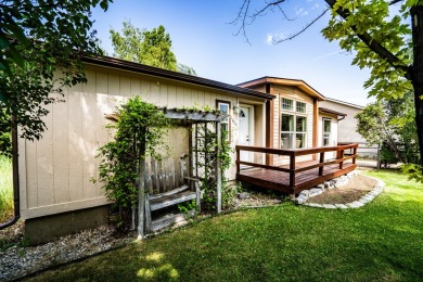 Bitterroot River Home Active Under Contract in Corvallis Montana