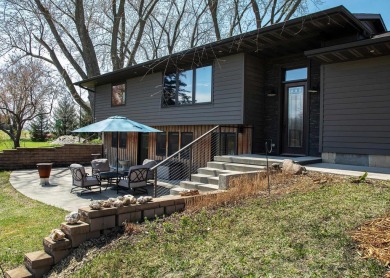Lake Home For Sale in Waverly, Iowa