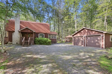Deerfield Lake Home Sale Pending in Lake Ariel Pennsylvania