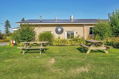 Discover Rose Brook Golf Course - A Turnkey Golf, Event, and - photo 2