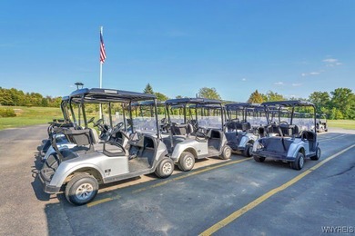 Discover Rose Brook Golf Course - A Turnkey Golf, Event, and - photo 7