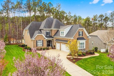 Lake Wylie Home For Sale in York South Carolina