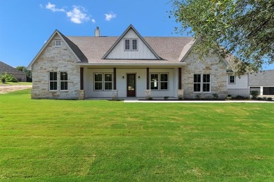 Lake Granbury Home For Sale in Granbury Texas