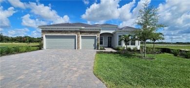 Lake Home For Sale in North Fort Myers, Florida