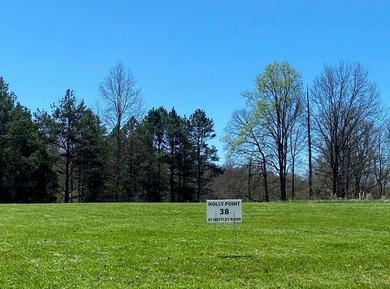 Nottley River Lot For Sale in Murphy North Carolina
