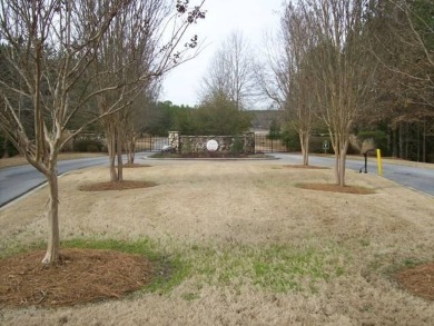 Lake Greenwood Lot For Sale in Hodges South Carolina