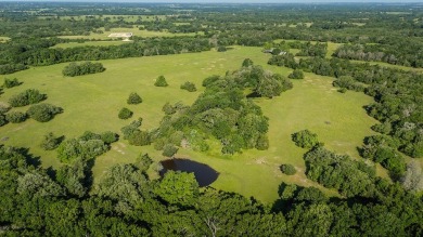 (private lake, pond, creek) Acreage Sale Pending in Brenham Texas