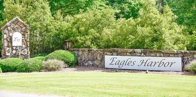 This beautiful Gated 1.79-acre lot in Eagles Harbor offers an - photo 7