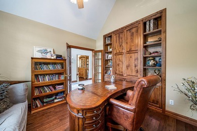 Looking for a spacious and stunning lake home on Grand Lake - photo 8