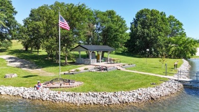 Highly Improved 2 Waterfront Lots with 268' m/l of Waterfront. - photo 19