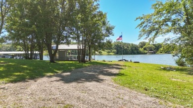 Highly Improved 2 Waterfront Lots with 268' m/l of Waterfront. - photo 13