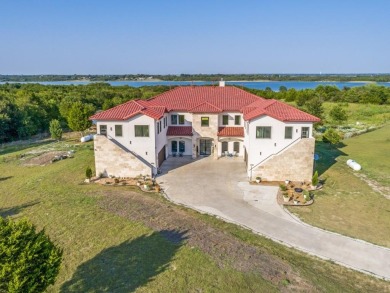 Lake Home For Sale in Princeton, Texas